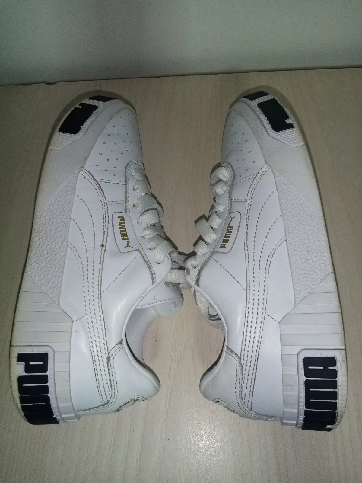 Puma ženske patike CALI BOLD WN'S broj 36/37 — 9