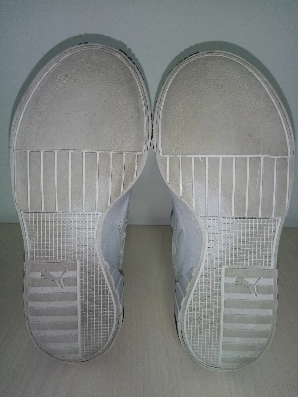 Puma ženske patike CALI BOLD WN'S broj 36/37 — 10