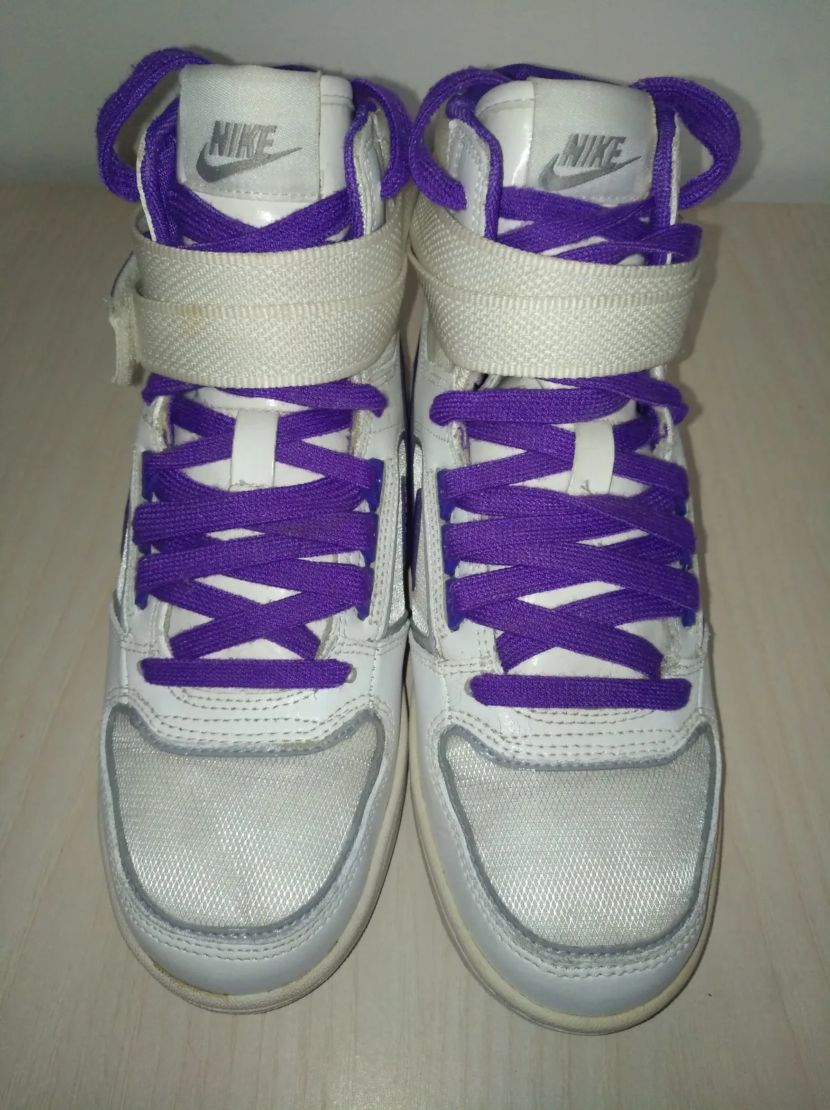 Ženske patike Nike Backboard patike br 37,5 original — 2