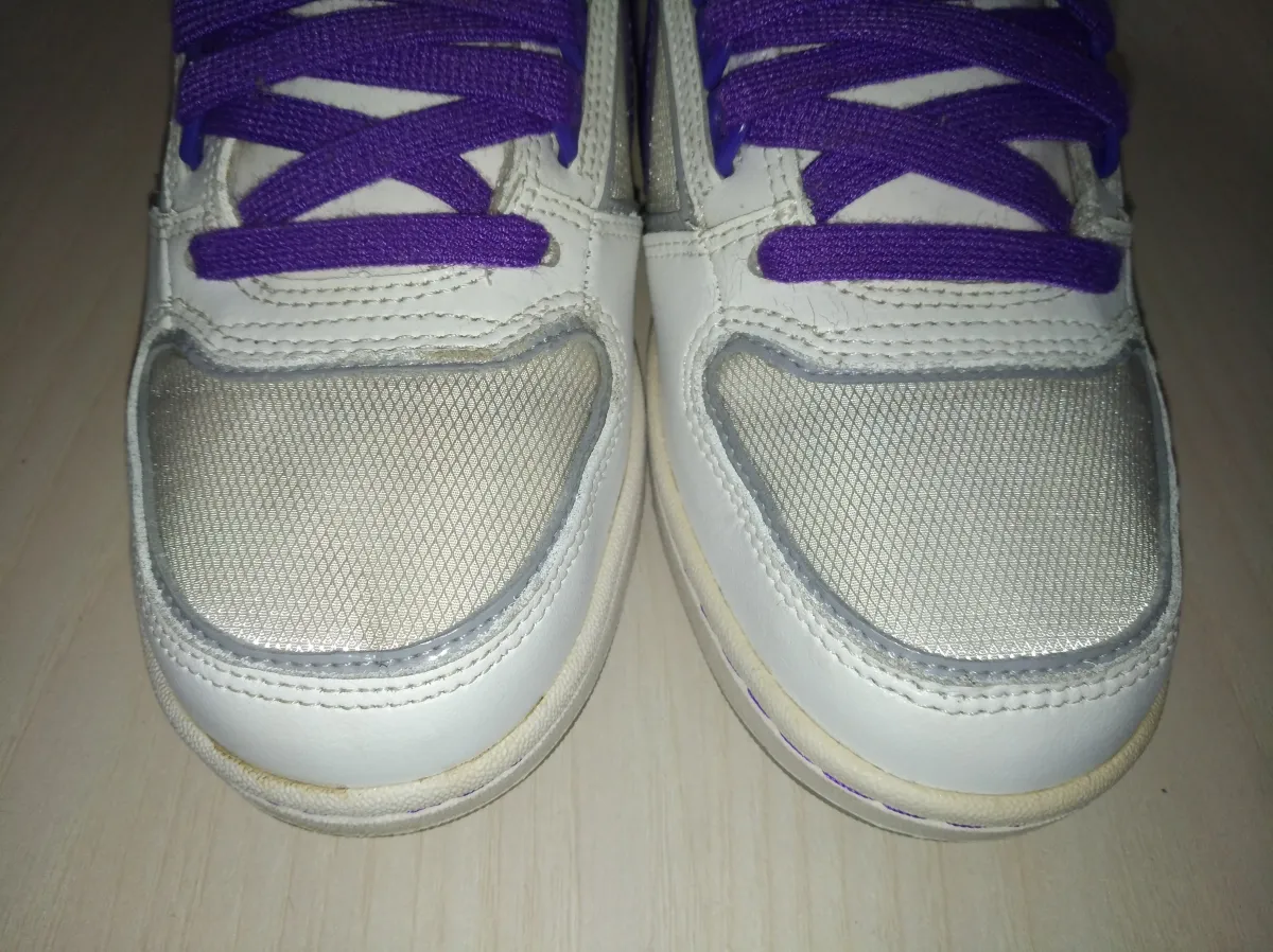 Ženske patike Nike Backboard patike br 37,5 original — 3