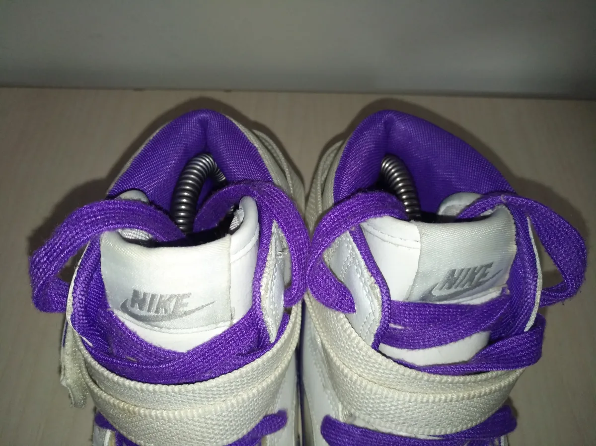 Ženske patike Nike Backboard patike br 37,5 original — 4