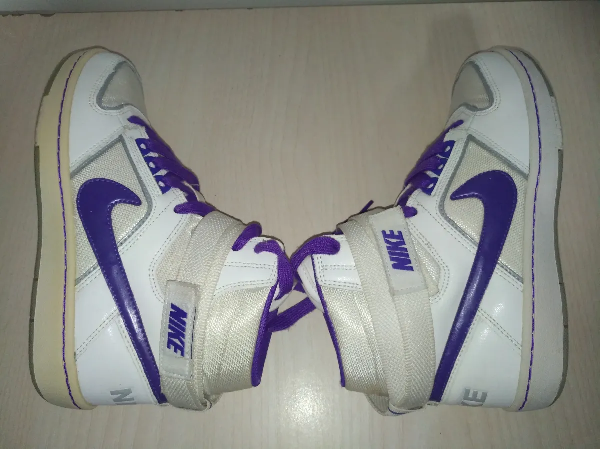 Ženske patike Nike Backboard patike br 37,5 original — 5