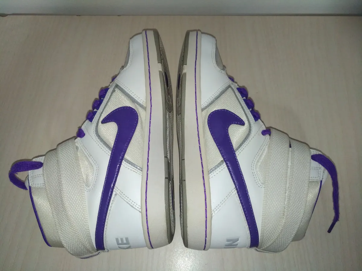 Ženske patike Nike Backboard patike br 37,5 original — 6
