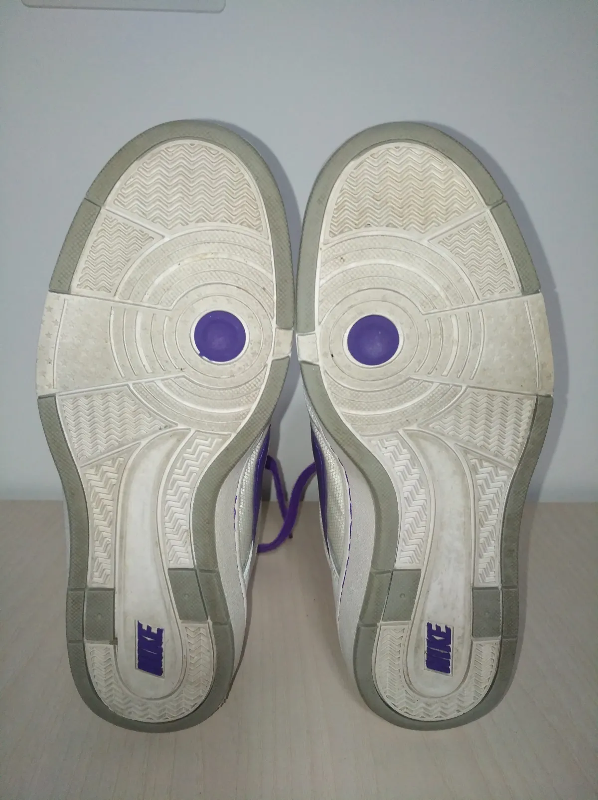 Ženske patike Nike Backboard patike br 37,5 original — 9