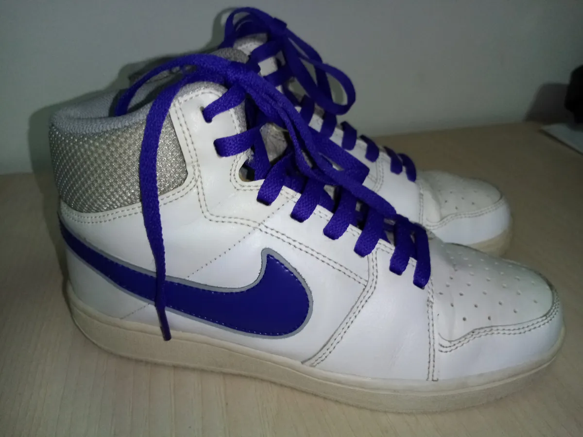 Ženske patike Nike Backboard patike br 37,5 original — 1