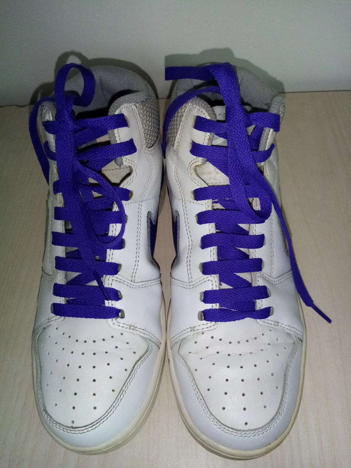 Ženske patike Nike Backboard patike br 37,5 original — 2