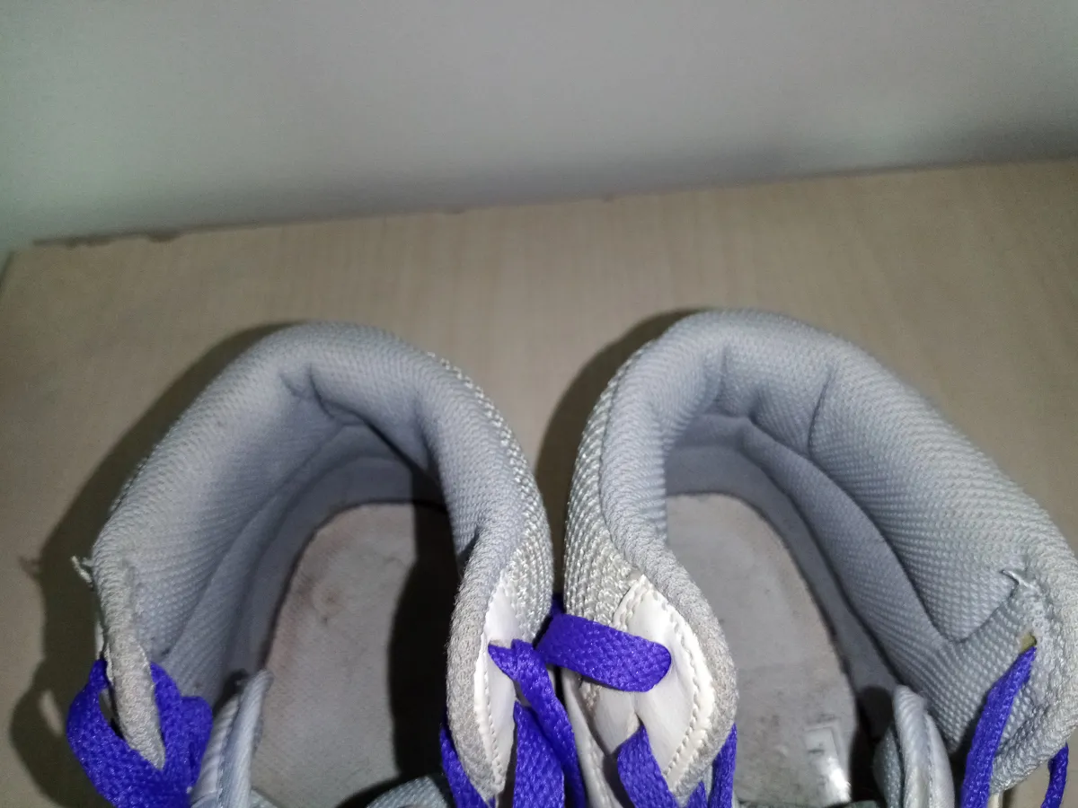 Ženske patike Nike Backboard patike br 37,5 original — 4