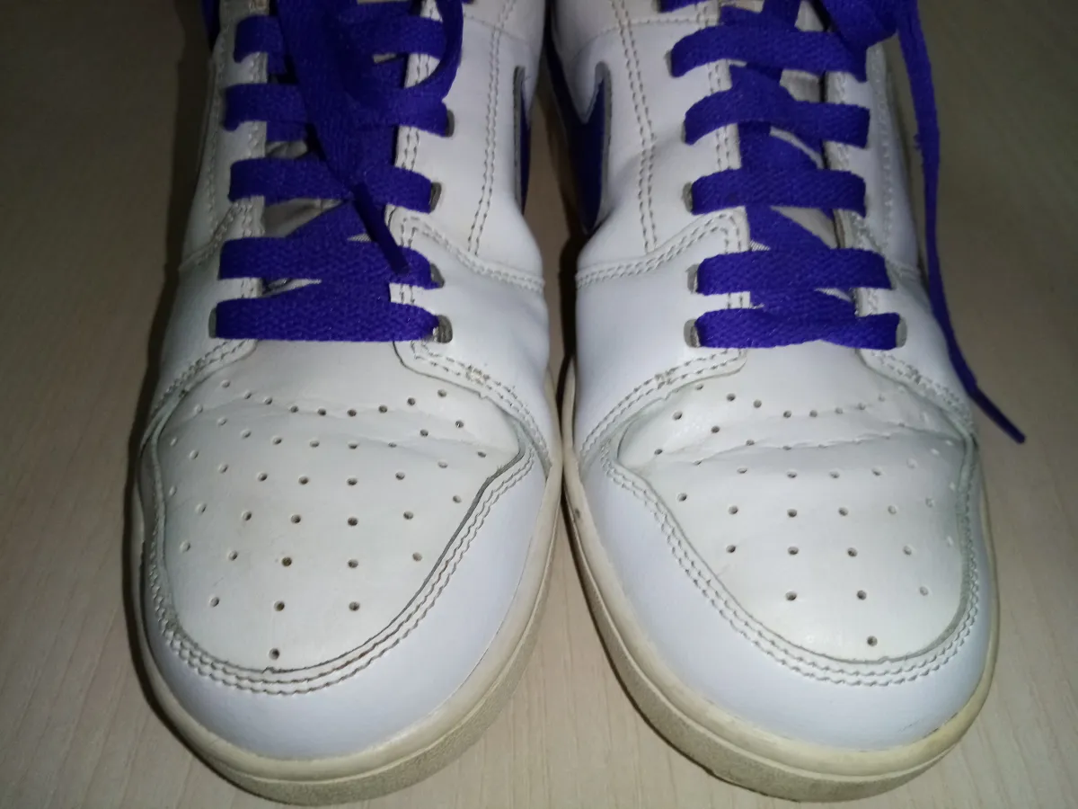 Ženske patike Nike Backboard patike br 37,5 original — 5