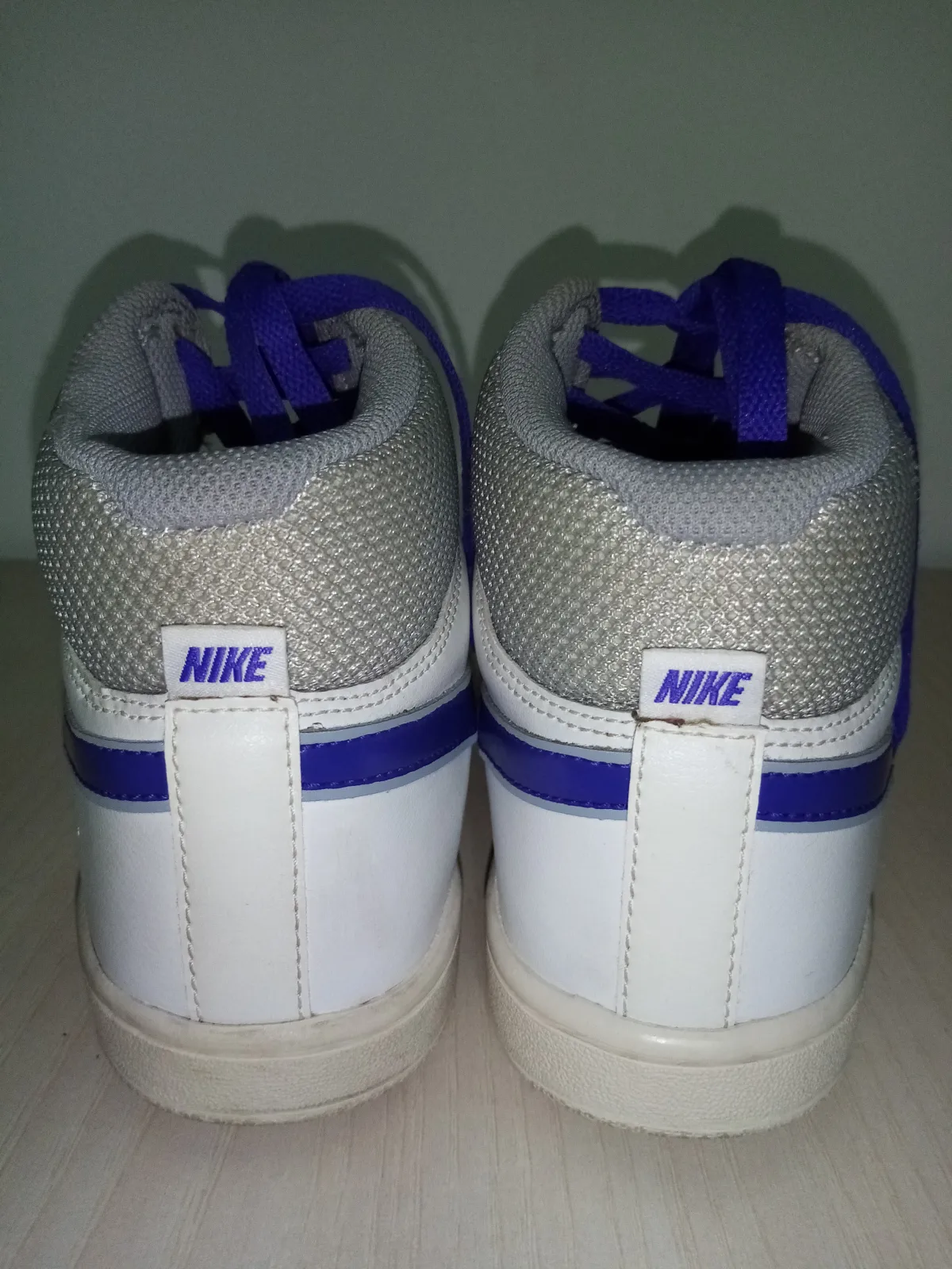 Ženske patike Nike Backboard patike br 37,5 original — 6
