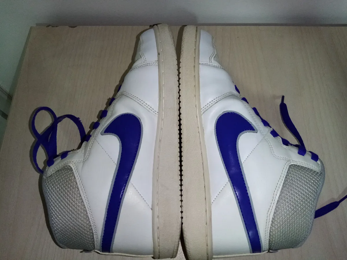 Ženske patike Nike Backboard patike br 37,5 original — 7