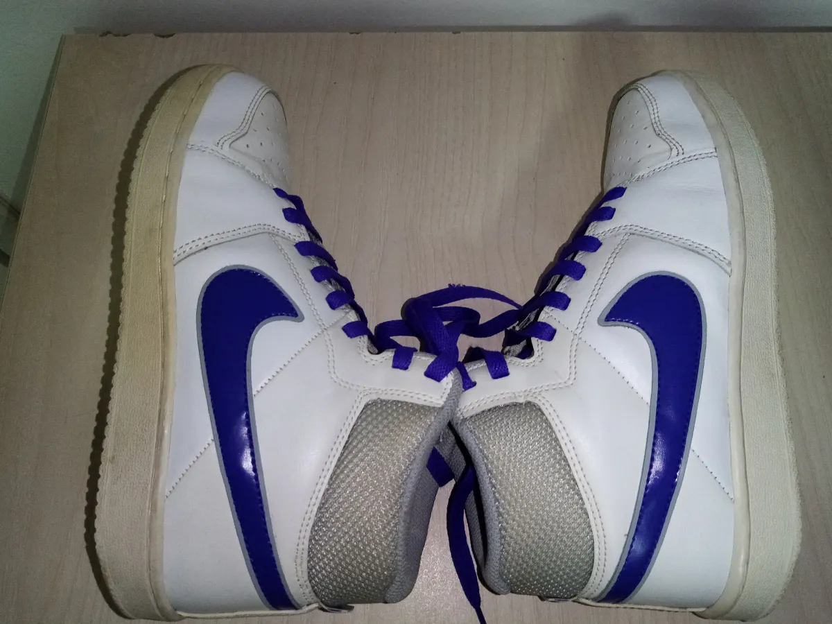 Ženske patike Nike Backboard patike br 37,5 original — 8
