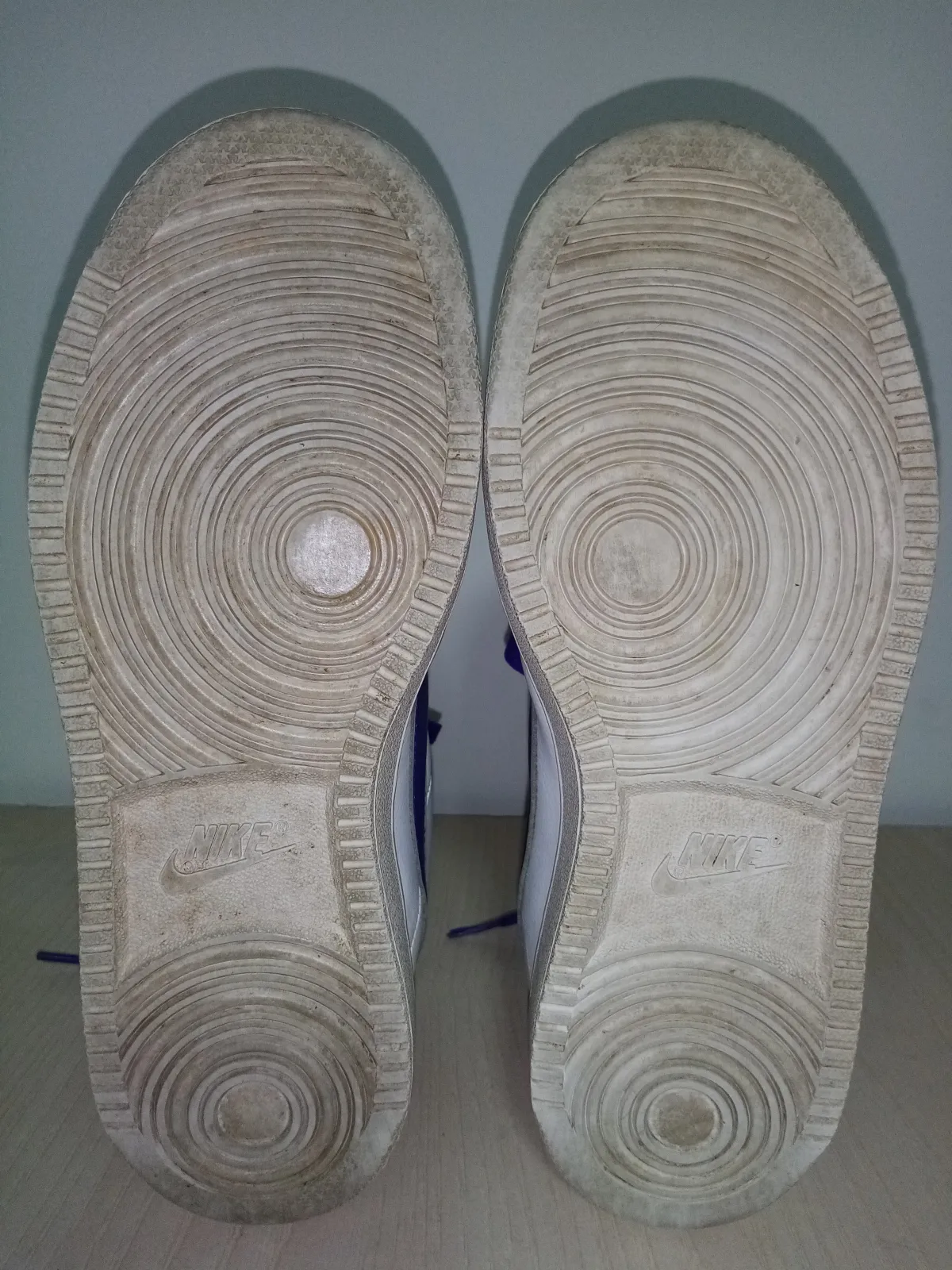Ženske patike Nike Backboard patike br 37,5 original — 9