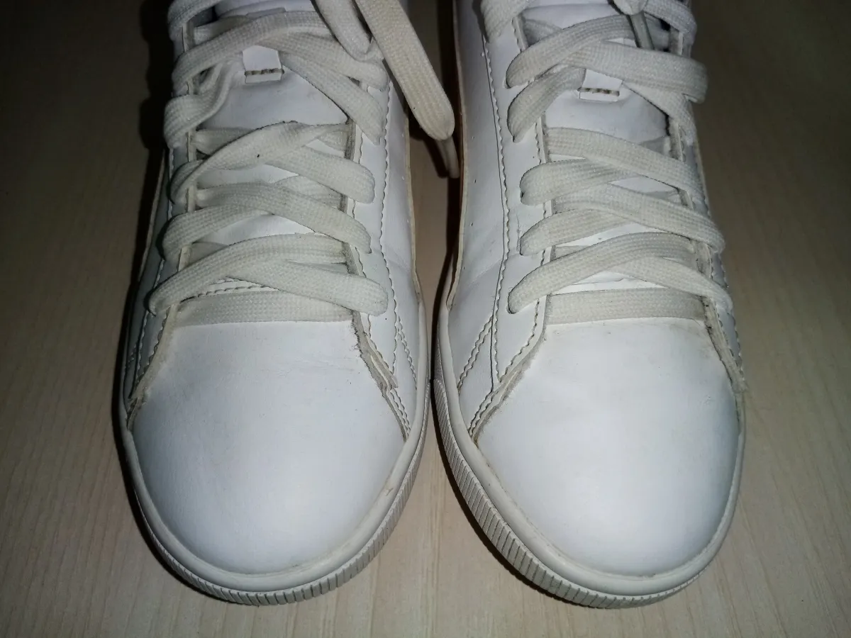 Puma dečije duboke patike broj 35 - 36 — 2