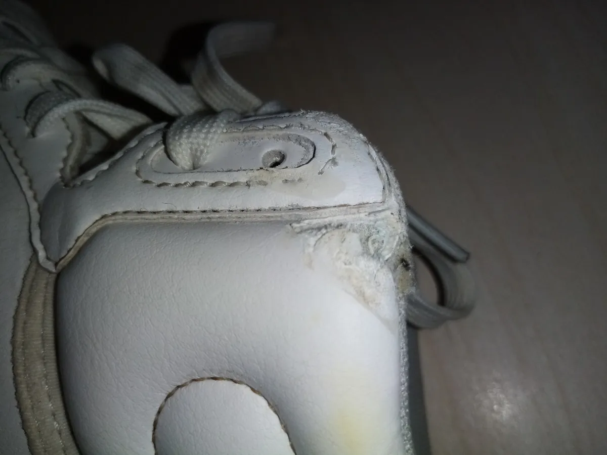 Puma dečije duboke patike broj 35 - 36 — 6