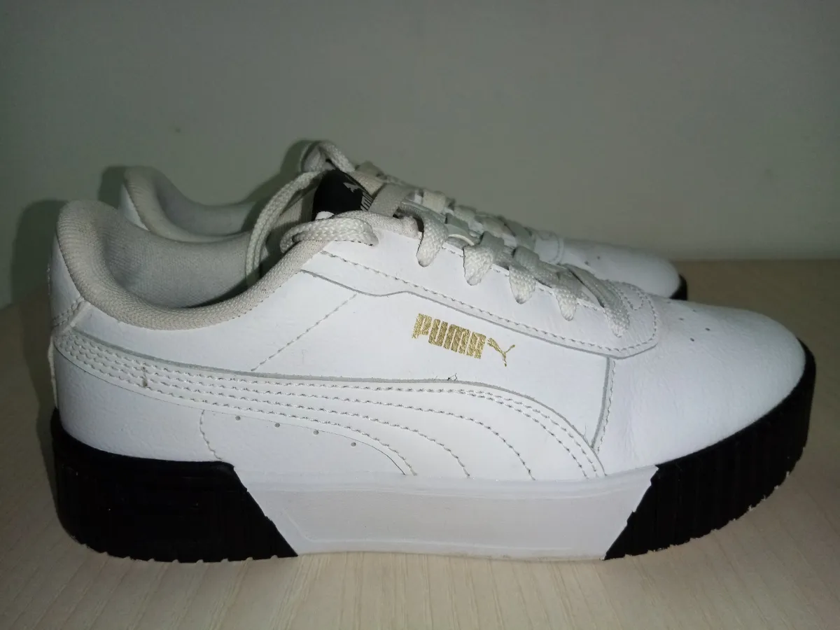 Puma ženske patike broj 36/37 — 1