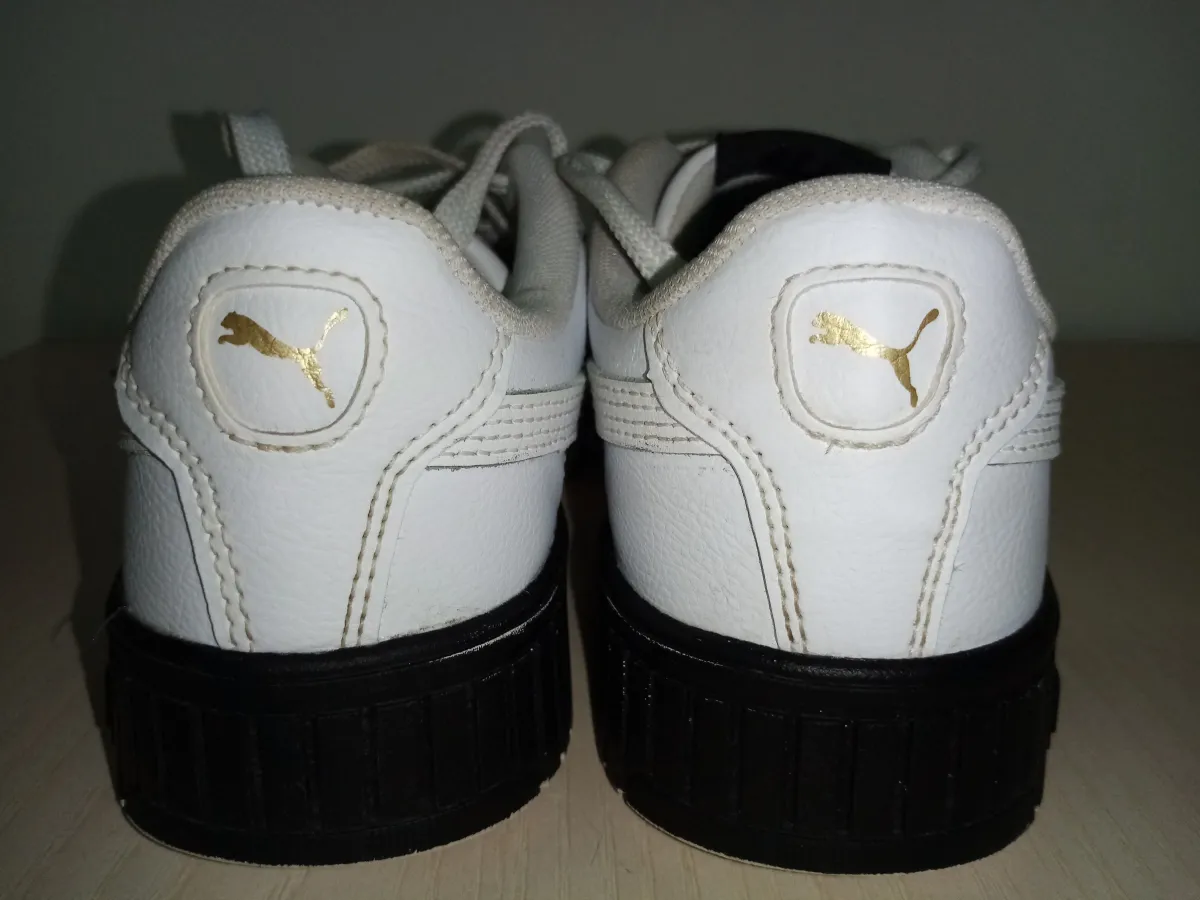 Puma ženske patike broj 36/37 — 4