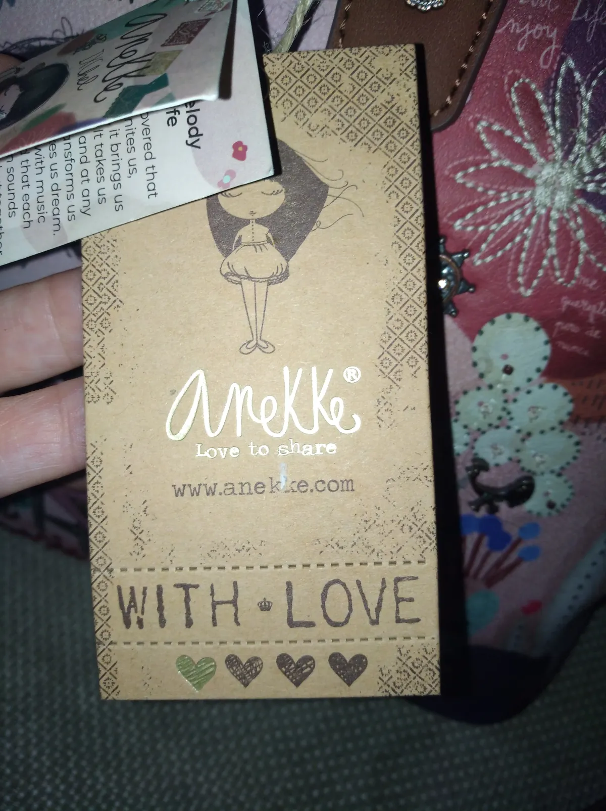 NOVA Anekke zenska torba — 7