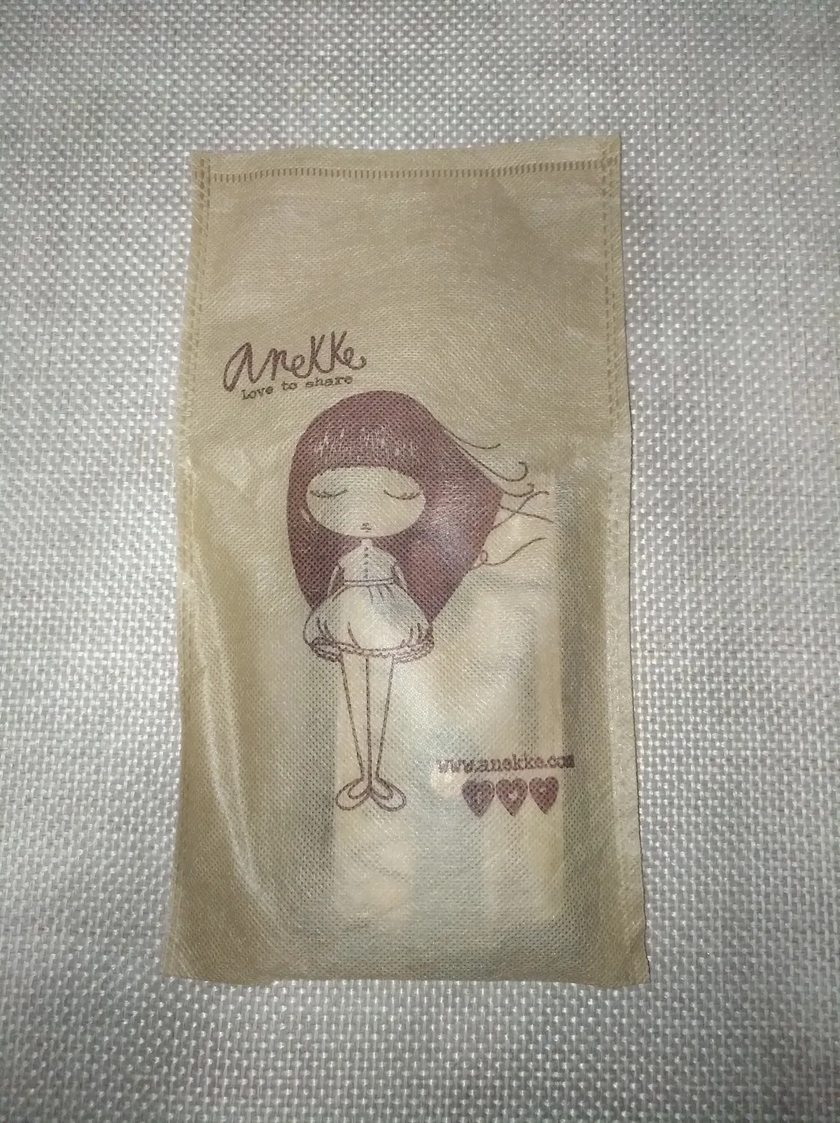 NOVA Futrola za kartice - Anekke 15x8x1 cm — 4